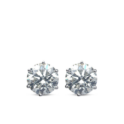 product-011 Venus Diamond Earrings